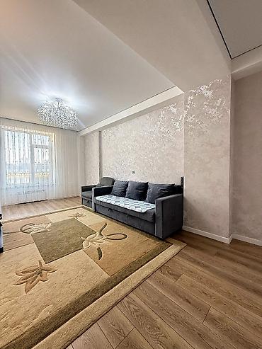 квартира ново покровке: 4 комнаты, 102 м², Элитка, 4 этаж, Евроремонт — 2