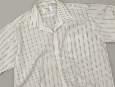 Men's Clothing: Shirt for men, XL (EU 42), condition - Very good