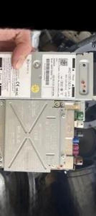 bt holding: AUDI A6 C8 NAVIGACIJA MMI 4K0035063A | Audi delovi zemun altina — 1