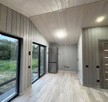 Həyət evləri və villaların satışı: 3 otaqlı, 42 kv. m — 7