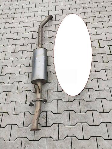 LONAC AUSPUHA SREDNJI ZA HONDA CR-V OD 2007. DO 2012. GOD na lalafo.rs LONAC AUSPUHA SREDNJI ZA HONDA CR-V OD 2007. DO 2012. GOD