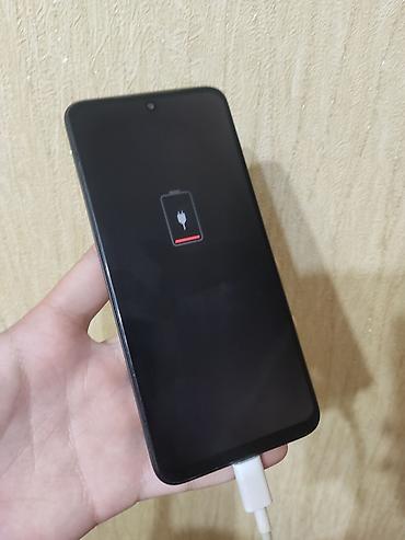 note 2: Redmi, Redmi Note 12S, Б/у, 256 ГБ, цвет - Черный, 2 SIM — 7