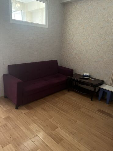 Uzunmüddətli kirayə mənzillər: Kirayə üçün tam mebel və məişət texnikası ilə təchiz olunmuş 1 otaqlı — 7