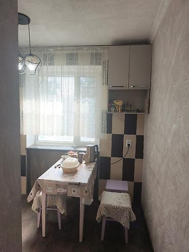 kant flat: Продаю 3 комнатную квартиру 1эт на первой линии можно под бизнес — 8