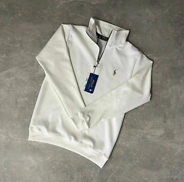 polo zenski dzemper: Moderan i kvalitetan Ralph Lauren model, idealan za svaki dan. • — 2