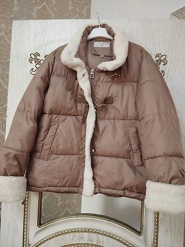 dior çanta: Kurtka razmer 42 dəyərindən aşağı satılır — 4