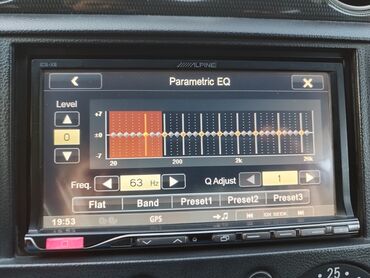 Магнитолы: Б/у, 2-DIN, 7 ", Без системы, Без оперативной памяти ГБ ОЗУ, Без встроенной памяти Гб ПЗУ — 7