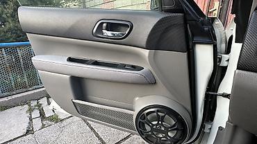 коробка на форестер: Subaru Forester: 2003 г., 2 л, Автомат, Бензин, Универсал — 9