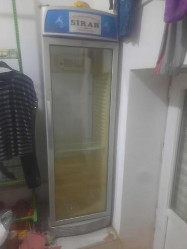 Soyuducu avadanlığı: Su soyuducusu satilir 600azn. Teze kimidir. 1 saata buz kimi olur — 1