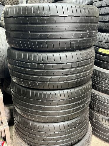 купить диски r15 4*108: Шиналар 235 / 40 / R 19, Жай, Колдонулган, Комплект, Жеңил унаалар, Корея, Hankook