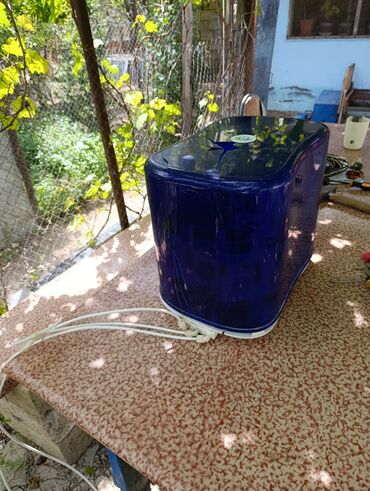 su filtrləri satışı: Su filtiri quraşdırsan belkede işliyer bilmirəm necə var elə satılır