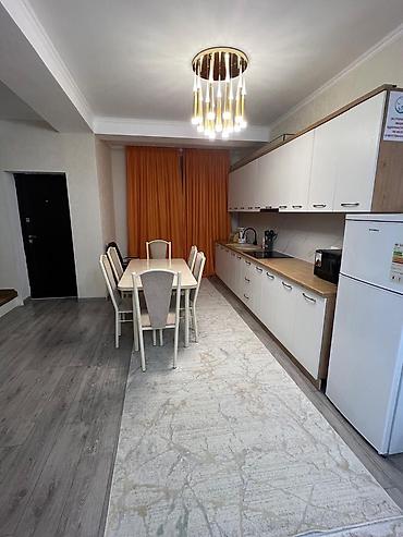 корпоративные: Коттедж, Asia Palace, Сары-Ой, 10 мест — 10