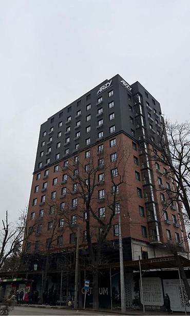 Продажа квартир: 2 комнаты, 75 м², Элитка, 9 этаж, Дизайнерский ремонт — 9