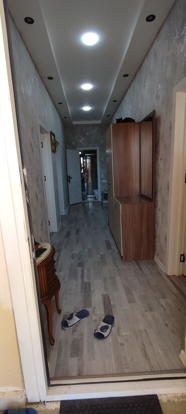 Həyət evləri və villaların satışı: Binə 4 otaqlı, 234 kv. m, Kredit yoxdur, Yeni təmirli — 4