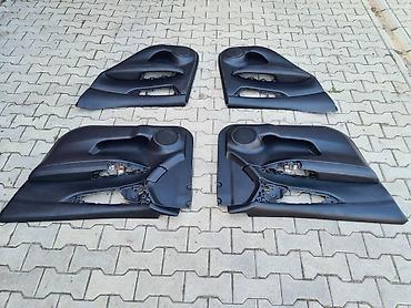 y5 2016: TAPACIR VRATA ZA NISSAN QASHQAI OD 2014. DO 2021. GOD. | nissan — 3