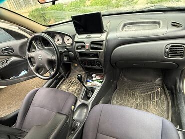 Nissan: Nissan Sunny: 1.3 l | 2007 il Sedan -da lalafo.az — 8 Nissan: Nissan Sunny: 1.3 l | 2007 il Sedan — 8