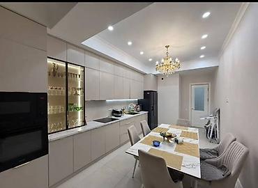 3 комнаты, 118 м², Ак-Кеме Элитка, 7 этаж, Евроремонт at lalafo.kg 3 комнаты, 118 м², Ак-Кеме Элитка, 7 этаж, Евроремонт