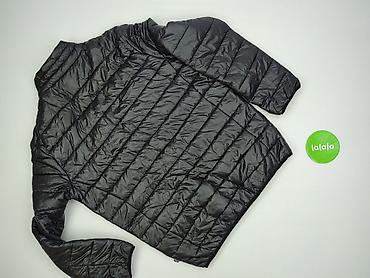 kik softshell: Active, Męska kurtka przejściowa, rozmiar M — 3
