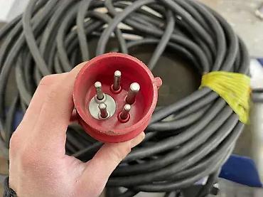 Aparati za zavarivanje: Aparat za zavarivanje Metabo MIG/MAG/X – ODLIČNO! Aparat za — 12