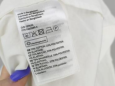 biustonosze 90e: H&M, Koszula damska, rozmiar 3XL — 5