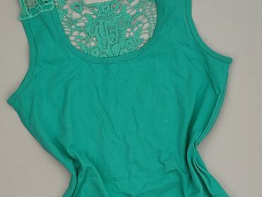 koszulka damska h: Women's blouse, H&M, size S (EU 36)