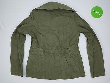 wojsko: Ladies, Parka damska, rozmiar S — 3