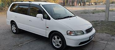рулевая рейка хонда одиссей бишкек: Honda Odyssey: 1998 г., 2.3 л, Автомат, Бензин, Минивэн — 1