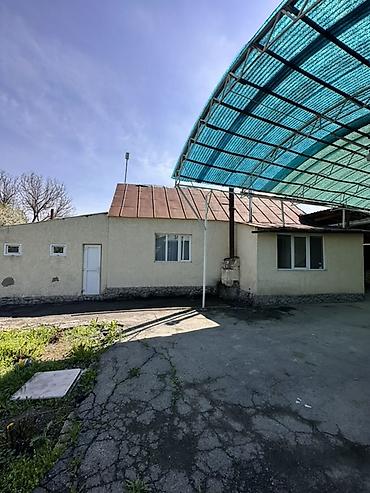 Продажа коттеджей и домов: 📍В Сокулуке продается дом на участке 15 соток, 85 кв.м. 🏡Дом с — 6
