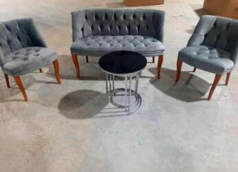 Ostali nameštaj: Chester Premium Set Cena 350e Ponuda je ograničena! 🛋️ Komfor na na lalafo.rs — 5 Ostali nameštaj: Chester Premium Set Cena 350e Ponuda je ograničena! 🛋️ Komfor na — 5