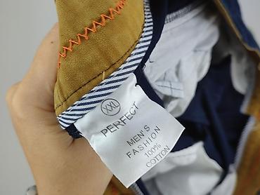 pull jeans: Szorty dla mężczyzn, rozmiar 2XL — 4