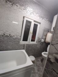 ecemide kiraye ev: Kirayə ev içi dolu 3otaqli ev