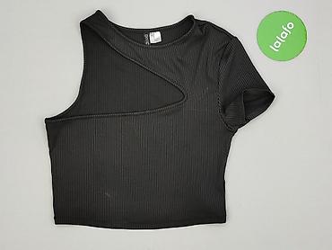 lycry: H&M Divided, Top damski, rozmiar M — 2