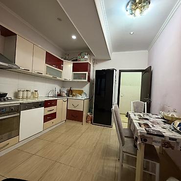 12: 4 комнаты, 117 м², Элитка, 7 этаж, Евроремонт — 9
