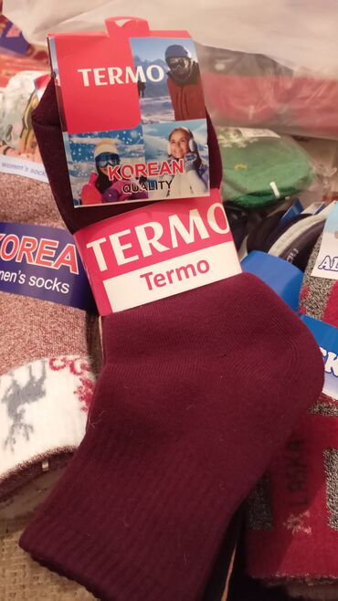 Носки и белье: Полосатые носки LIMAX Hello Socks - Модель: укороченные/следки с — 9