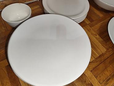ručko zemun: Tanjiri IKEA i cinije 20 komada sve za 1000 Tanjiri IKEA i cinije 14 — 7
