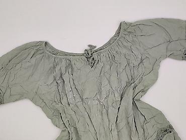 bluzki boho koronka: Bluzka damska, rozmiar 2XL — 1