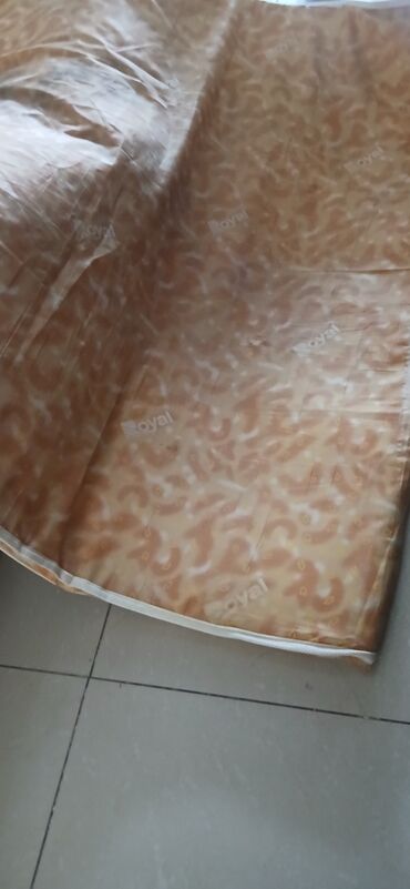 Matraslar: Ortopedik matras, İki nəfərlik — 6