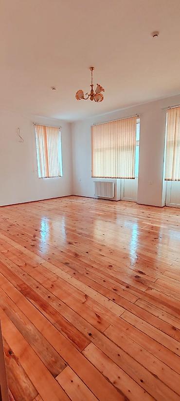 studiya otaq: Təcili! tam yeni təmirli və geniş panoramalı eksklüziv ofis icarəyə — 3