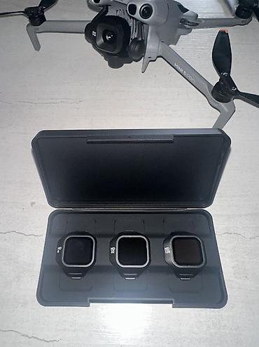dji 3 mini pro: DJI Mini 5 Pro Fly More Combo — практически новый Продаю DJI Mini 5 — 3