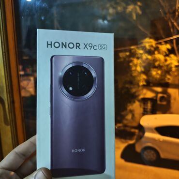 tekno spark 20: Honor X9c, 256 ГБ, цвет - Фиолетовый, Face ID