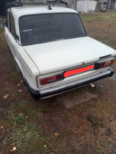 купить коробку передач на ваз 2109 5 ступку бу: ВАЗ (ЛАДА) 2106: 1995 г., 0.6 л, Механика, Бензин, Седан