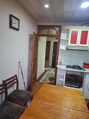 qusar ev satilir: Otaqlı mənzil kirayeye verilir hezi aslanovda (maklerler narahat — 10