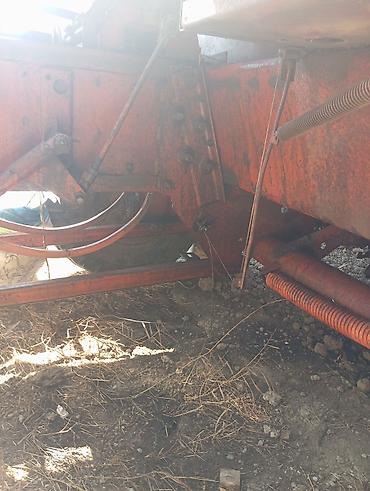 traktor t25: Press bağliyat satilir super vezyetded — 2