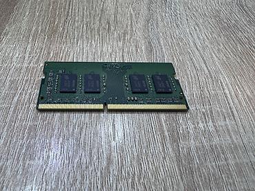ddr4 8gb ram notebook: Satılır: Crucial 16GB DDR4 3200MHz Laptop RAM Yeni nəsil noutbuklar — 4
