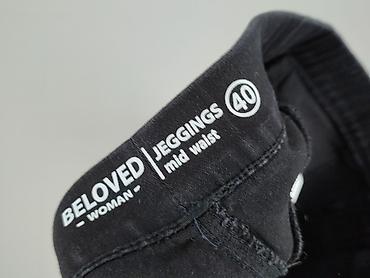 isle essentials: Beloved, Legginsy Eleganckie damskie, rozmiar L — 5