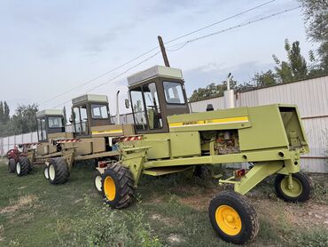Другие комбайны: Продаю Сенокосилки Е 303 Е 302 Привозные из Европы свежие состояние — 12