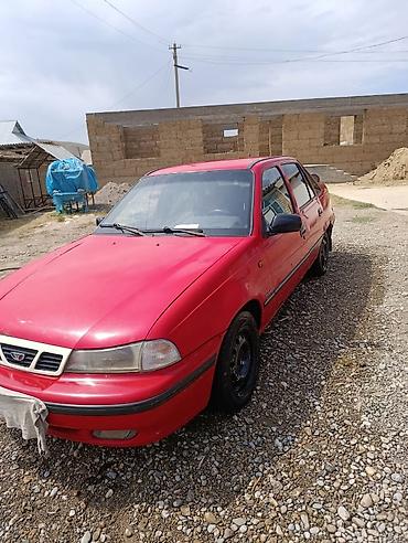 ск шерой: Daewoo Nexia: 2006 г., 1.6 л, Механика, Бензин, Седан — 4