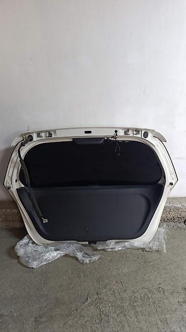 Крышки багажника и комплектующие: Крышка багажника Honda, Оригинал — 4