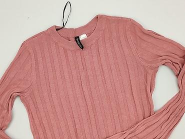 t shirty nirvana hm: H&M Divided, Sweter damski, rozmiar S — 1