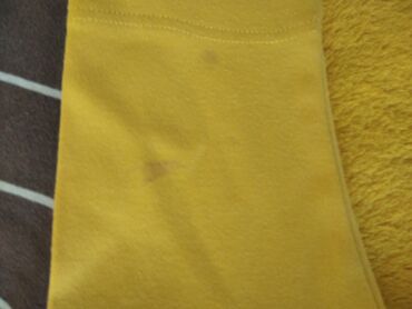 Majice: Okrugli izrez, Dug rukav, 92 — 17